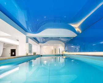 Meandros Boutique & Spa Hotel - Adults Only - Zante - Piscina