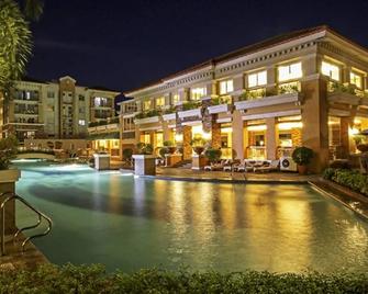 2BR Sorrento Oasis Apartment in Pasig - Pasig - Pool