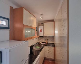 Cantinho da Vila by Portus Alacer - Alter do Chão - Keuken