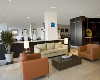 One Aguascalientes Sur - Aguascalientes - Ingresso