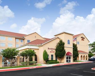 Residence Inn by Marriott Killeen - Killeen - Building