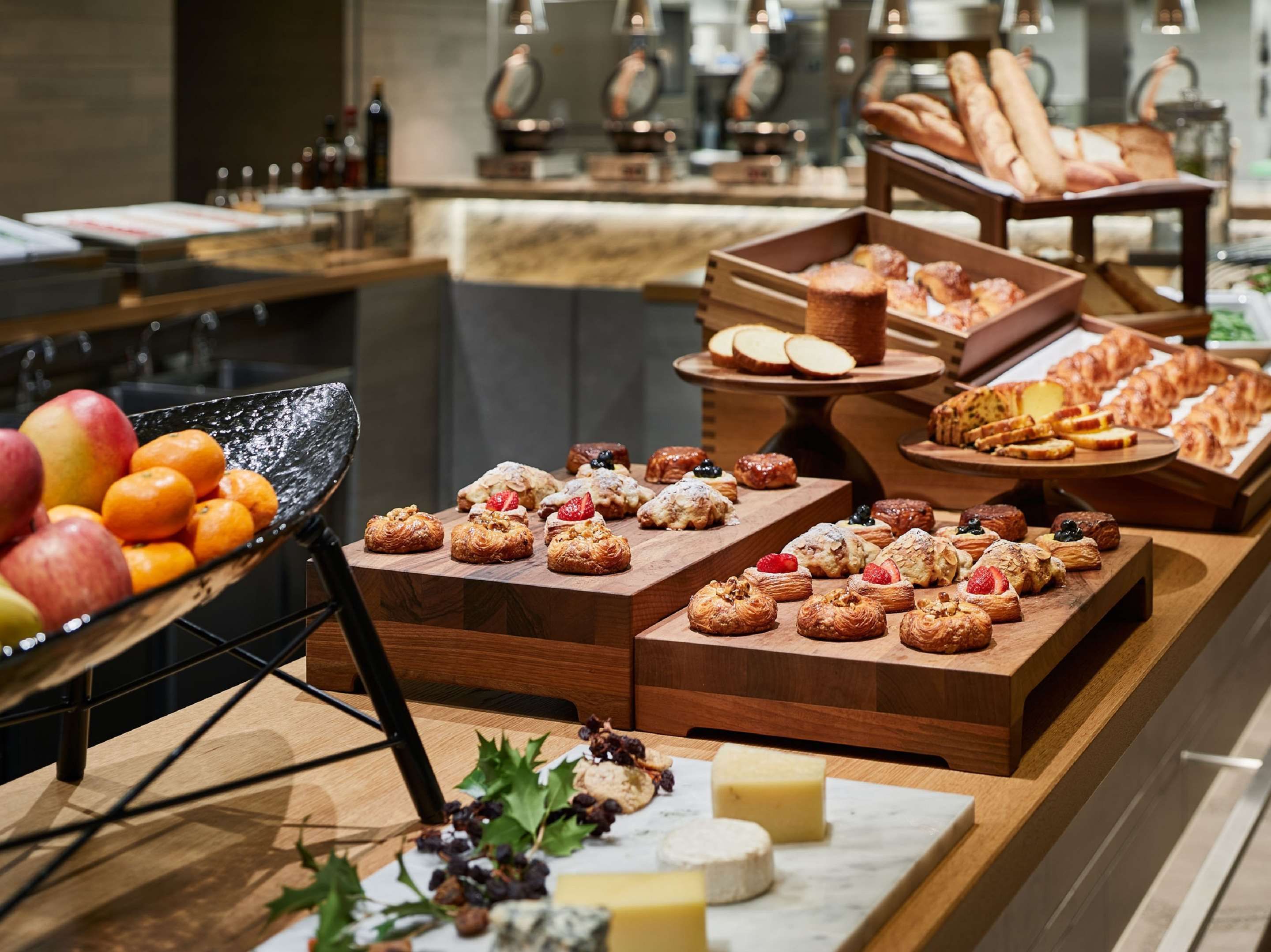 The Thousand Kyoto - Kyoto - Buffet