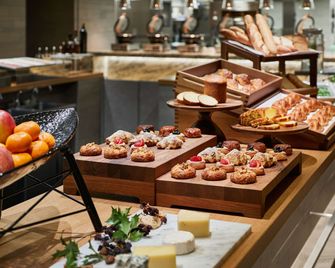 The Thousand Kyoto - Kyoto - Buffet