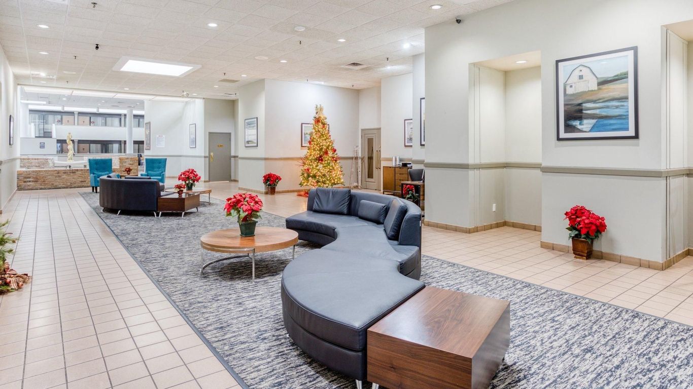 OYO Townhouse Owensboro West