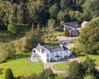 Killean Farmhouse Cottages - Inveraray - Building