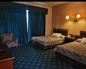 DJ Paradise Hotel - Malolos - Habitación