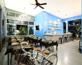 เดอะ มาลิกา โฮเทล - SHA Extra Plus - ภูเก็ต