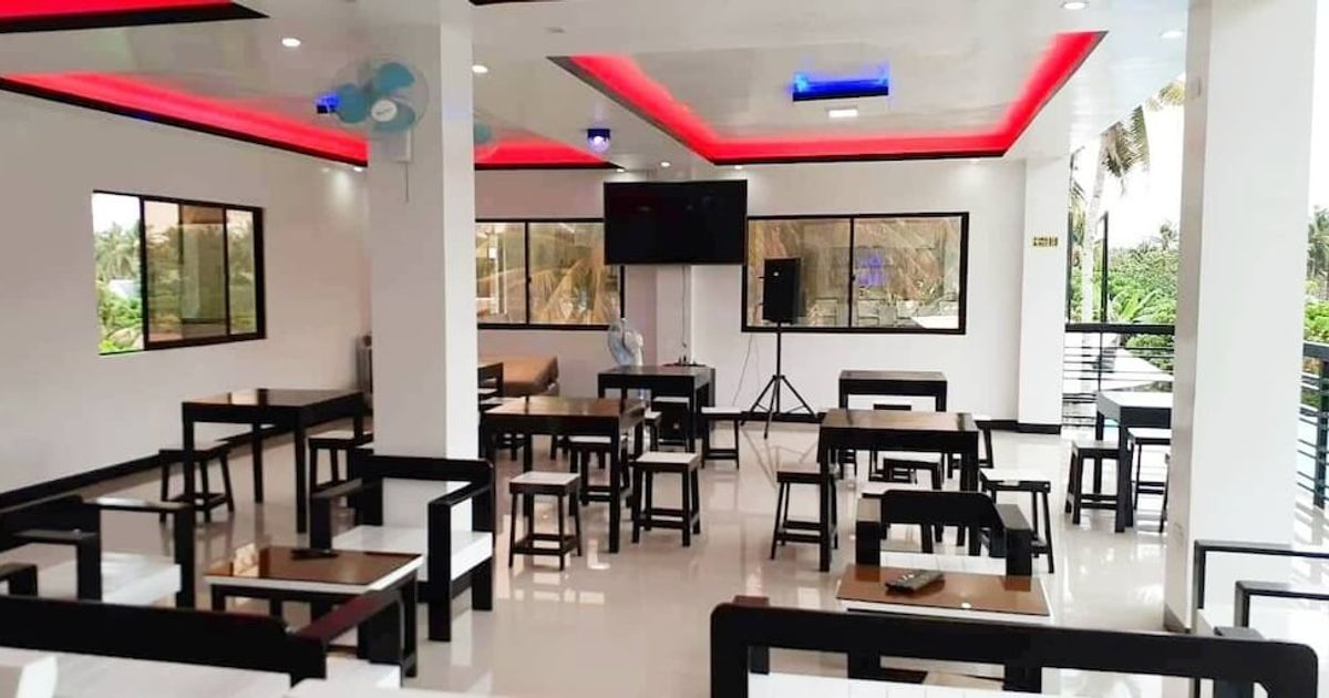 Strangers Inn&Bar, General Luna | HotelsCombined