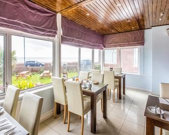 Stade Court Hotel - Hythe - Dining room