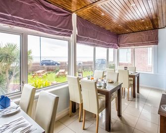 Stade Court Hotel - Hythe - Essbereich