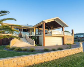 Ana Mandara Luxury Retreat - Port Macquarie - Edificio