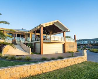 Ana Mandara Luxury Retreat - Port Macquarie - Bâtiment