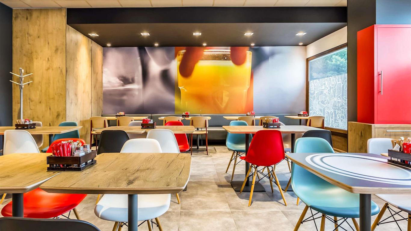 Ibis Wroclaw Centrum