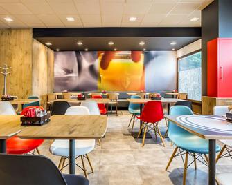 إيبيس وروكلو سينتروم - فروتسواف - مطعم