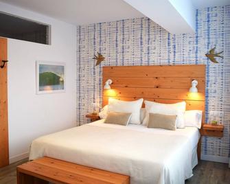 La Surfería Suances - Suances - Habitación