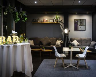 Novotel Reading Centre - Reading - Bar