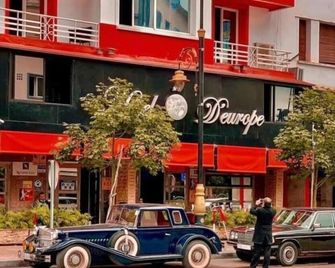 Hotel D Europe - Kenitra