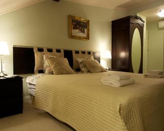 Wawabed Aparthotel - Varsóvia - Quarto