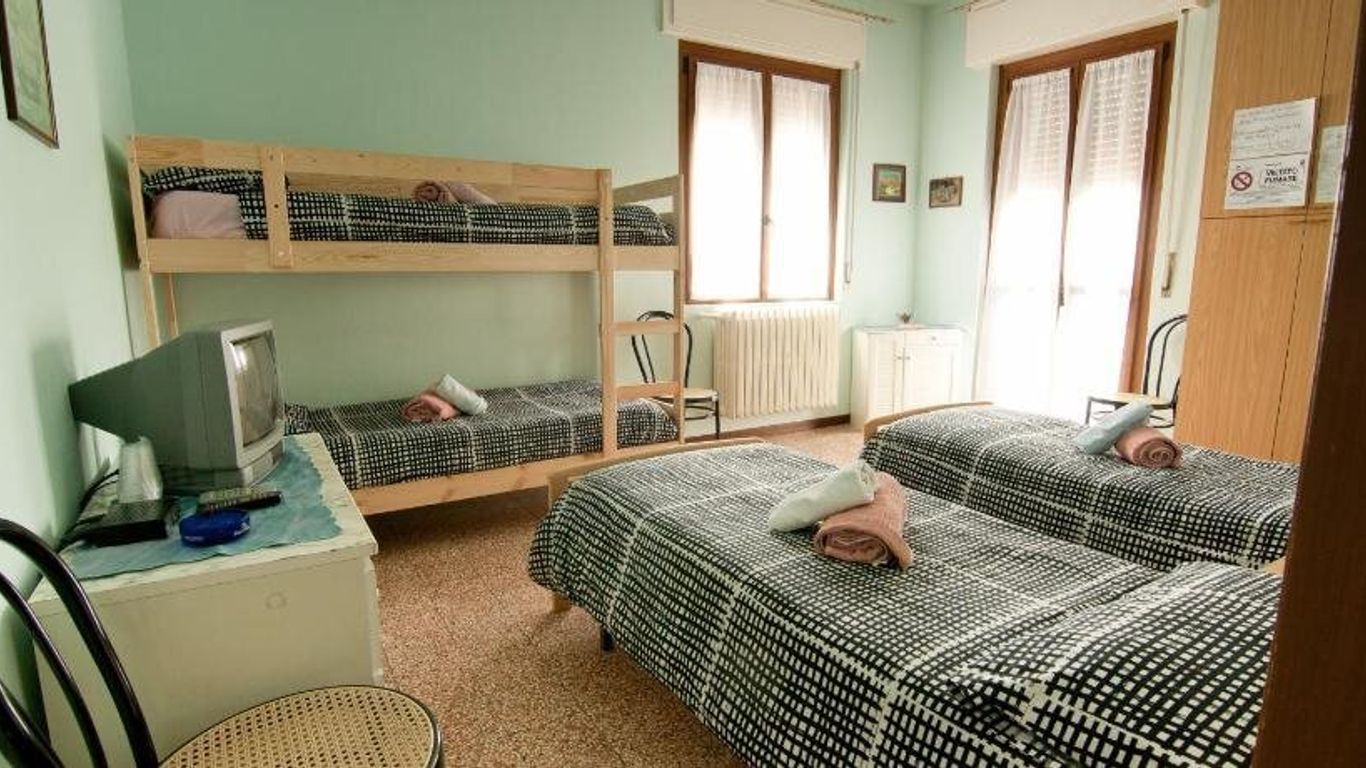 Affittacamere Trattoria Del Cristo