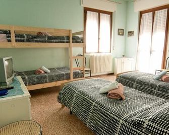 Affittacamere Trattoria Del Cristo - Lodi