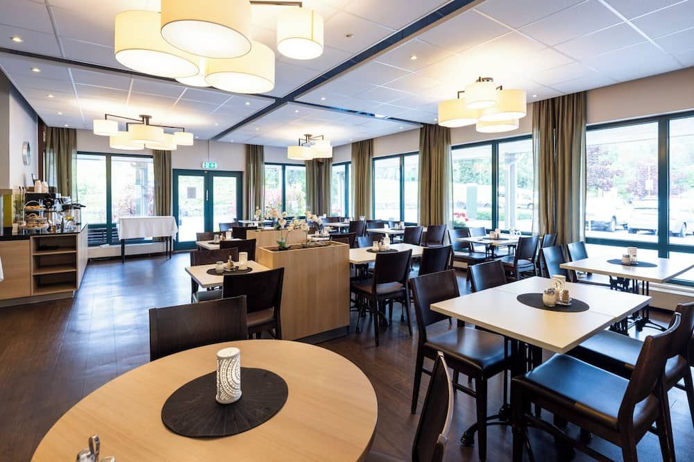 Good Morning Kista - Kista - Restaurant