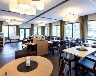 Good Morning Kista - Kista - Restaurant