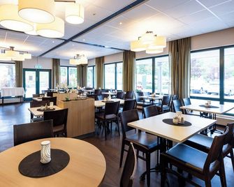 Good Morning Kista - Kista - Restaurant