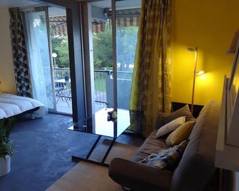 Votre logement de Herault - Montpellier Celleneuve - Montpellier - Sala de estar