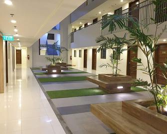 Soltana Residences - Lapu-Lapu City - Lobby