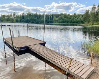 1 Bedroom Awesome Home In Filipstad - Filipstad