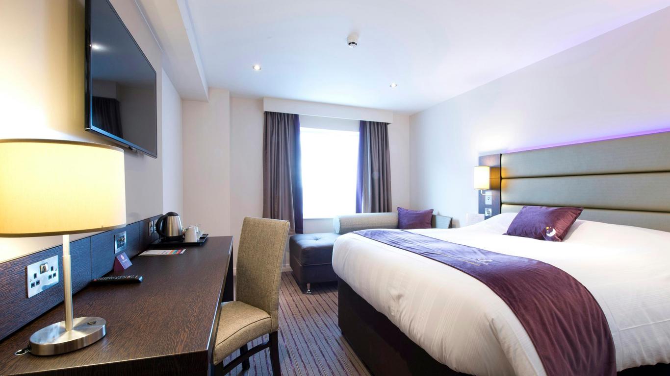 Premier Inn Honiton