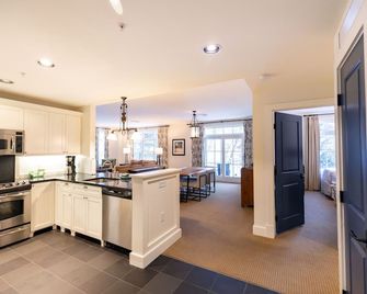 Clay Brook Hotel at Sugarbush - Warren