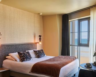 Hôtel Mercure St Malo Front de Mer - Saint-Malo - Habitación