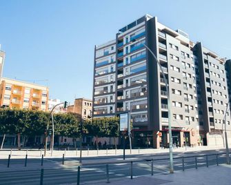 Apartamento Centro Castellon Con Parking - Castellón de la Plana - Outdoors view