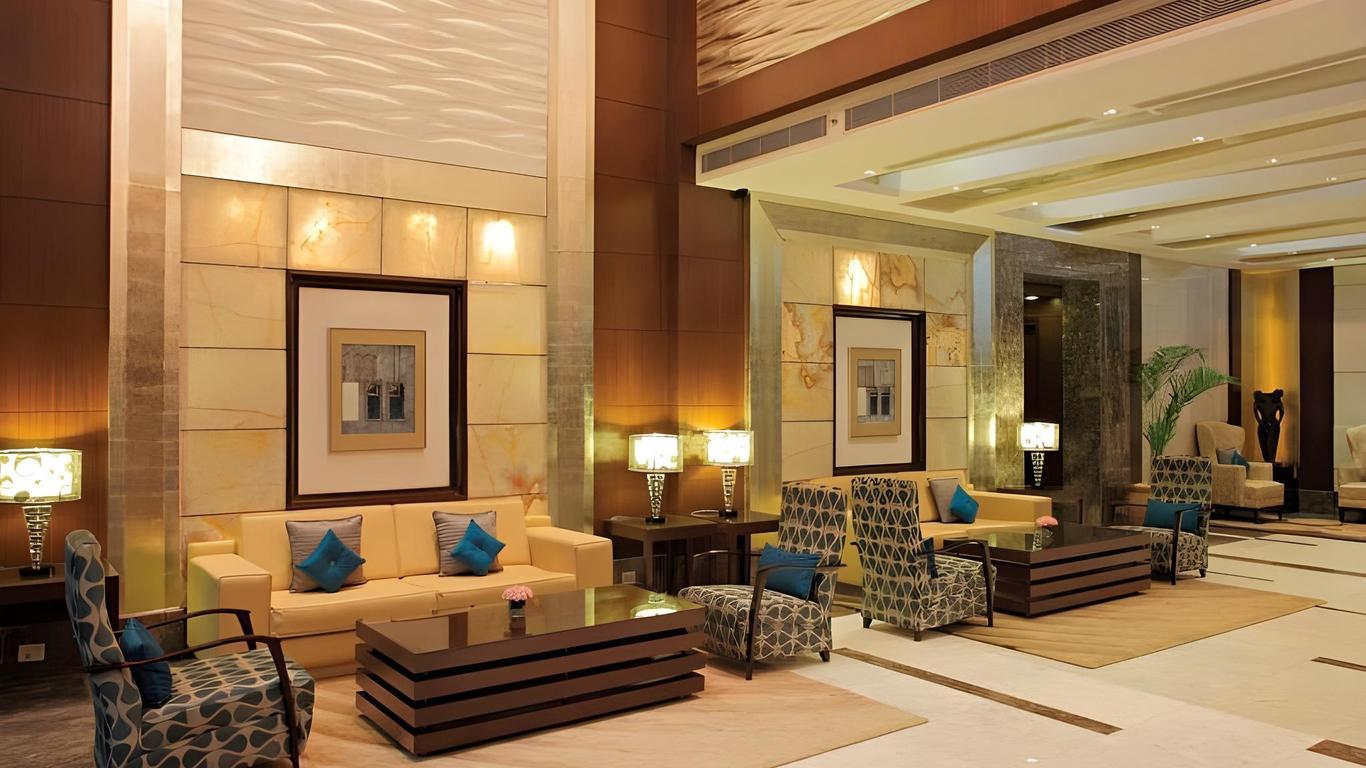 Sk Premium Park Hotel