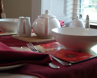 Cornlee Guest House - Leyburn