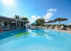 Plaka Camping Naxos - Plaka