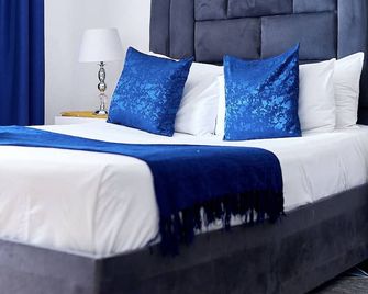 Airport Royal Guest House - Kempton Park - Ložnice
