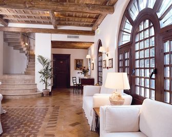 Locanda Dello Spuntino - Grottaferrata - Sala de estar