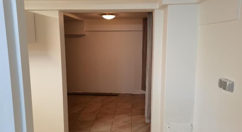 Room amenity view of Keflavik Cozy Apartment