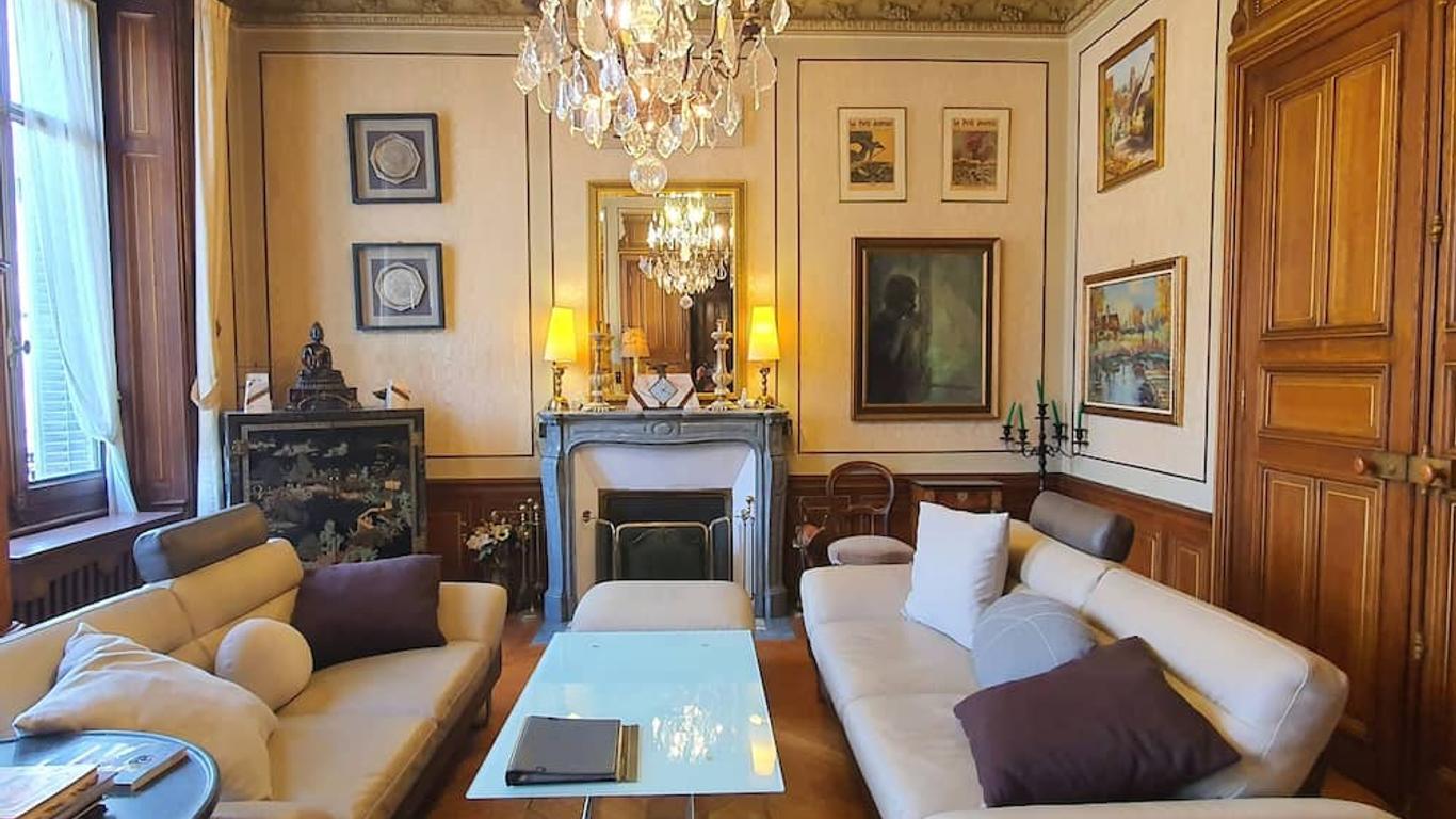 Villa Primerose