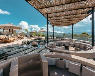 The Brown, Guatape, Autograph Collection - Guatapé - Balkon