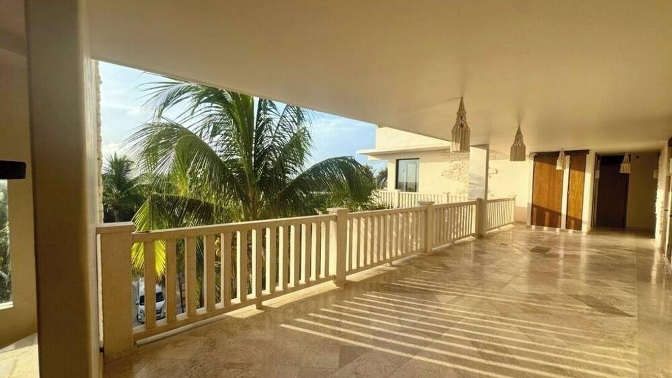 Azucar Hotel Tulum