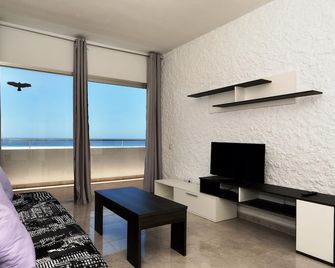 The Real Casa Atlantica Morro Jable By Plus Villas Lanzorte - Morro Jable