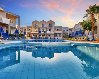 Bella Pais - Maleme - Pool