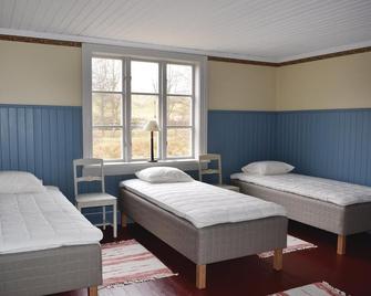Gorgeous Home In Tranås With Kitchen - Tranas - Slaapkamer