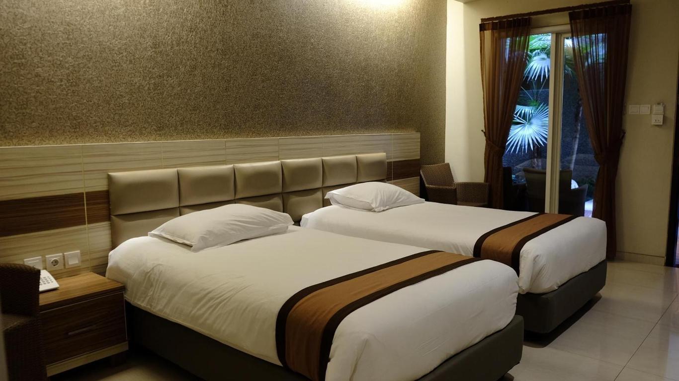 De'Corner Guest House