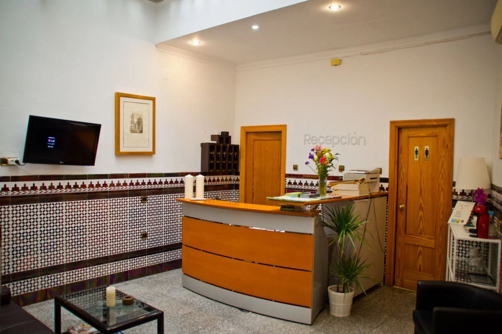 هوستال لا مورالا