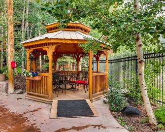 River Run Village - Keystone - Patio