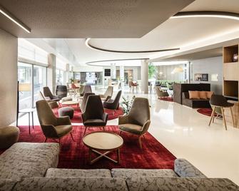 Mercure Porto Gaia Hotel - Vila Nova de Gaia - Lounge